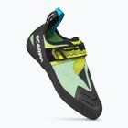 Buty wspinaczkowe damskie SCARPA Origin VS pastel green/lime