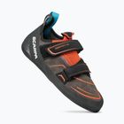 Buty wspinaczkowe SCARPA Reflex VS tonic/black