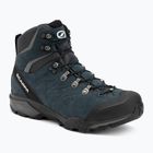 Buty trekkingowe męskie SCARPA ZG Trek GTX ottanio/gray