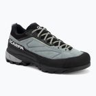 Buty podejściowe damskie SCARPA Rapid XT conifer/sunny lime