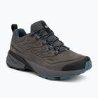 Buty trekkingowe męskie SCARPA Rush 2 Pro GTX titanum/ocean