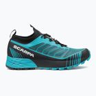 Buty do biegania męskie SCARPA Ribelle Run 2 blue reef/black