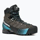 Buty wysokogórskie męskie SCARPA Ribelle HD