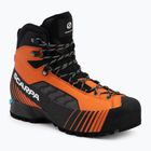 Buty wysokogórskie męskie SCARPA Ribelle Lite HD tonic