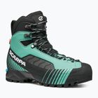 Buty wysokogórskie damskie SCARPA Ribelle Lite HD aqua green/aqua green