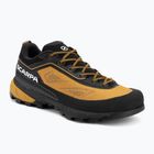 Buty podejściowe męskie SCARPA Rapid LT caramel/caramel