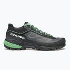 Buty podejściowe damskie SCARPA Rapid LT anthracite/light green