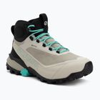 Buty trekkingowe damskie SCARPA Ribelle Cross 2 GTX fog/aqua green