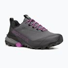 Buty trekkingowe SCARPA Ribelle Cross 2 GTX dark gray/purple