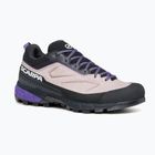 Buty podejściowe damskie SCARPA Rapid XT lavender gray/dark purple