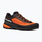 Buty podejściowe męskie SCARPA Rapid LT orange/orange