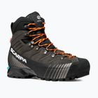 Buty wysokogórskie męskie SCARPA Ribelle HD carbon/tonic