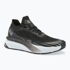 Buty EA7 Emporio Armani Crusher Sonic Knit black/ silver