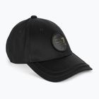 Czapka z daszkiem EA7 Emporio Armani Train Soccer 20Th Anniversary black