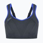 Biustonosz treningowy Shock Absorber Active Multi dark grey