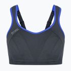 Biustonosz treningowy Shock Absorber Active Multi blue/dark grey