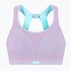 Biustonosz treningowy Shock Absorber Ultimate Run Bra lavender