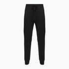 Spodnie męskie Champion Rochester Rib Cuff black