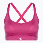 Biustonosz fitness Champion Legacy bright pink