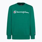 Bluza dziecięca Champion Legacy green
