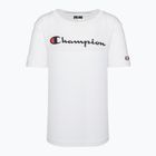 Koszulka dziecięca Champion Legacy white