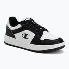 Buty męskie Champion Legacy Rebound 2.0 Low Cut white/new black/white