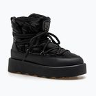 Śniegowce damskie Blauer USA F6DOYLE01 black