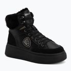 Buty damskie Blauer USA F6MARIBEL02 Mid black