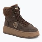 Buty damskie Blauer USA F6MARIBEL02 Mid dark brown