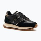 Buty damskie Blauer USA F6MILLS01 black/leopard