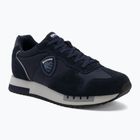 Buty męskie Blauer USA F6QUEENS05 navy