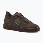 Buty damskie Blauer USA F6VICTORY01 dark brown