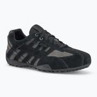 Buty męskie Geox Snake black