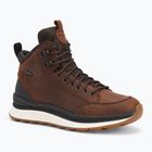 Buty męskie Geox Spherica™ Actif X2 ABX coffe/black