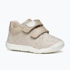 Buty dziecięce Geox Macchia beige