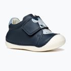 Buty dziecięce Geox Tutim navy/light sky
