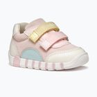 Buty dziecięce Geox Iupidoo light pink