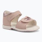 Sandały dziecięce Geox Verred light rose