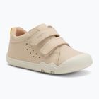 Buty barefoot dziecięce Geox Steppieup light ivory