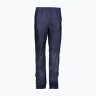 Spodnie z membraną damskie CMP 3X96436 Rain navy