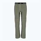Spodnie trekkingowe damskie CMP 3T51446 Zip Off corda