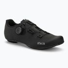 Buty szosowe męskie Fizik Tempo Decos Carbon black/black