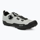 Buty rowerowe MTB męskie Fizik Terra Atlas grey/black