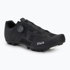 Buty rowerowe MTB męskie Fizik Vento Proxy black/black
