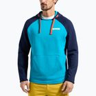 Bluza trekkingowa męska La Sportiva Telendos tropic blue/deep sea