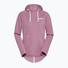 Bluza damska La Sportiva Telendos Hoody rose