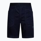 Spodenki wspinaczkowe męskie La Sportiva Mundo jeans/deep sea