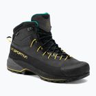 Buty podejściowe męskie La Sportiva TX4 Evo Mid GTX carbon/bamboo