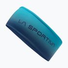Opaska na głowę La Sportiva Fade tropic blue/deep sea
