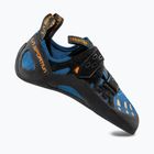 Buty wspinaczkowe męskie La Sportiva Tarantula space blue/maple